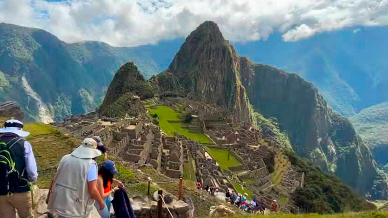 Desde mayo subirán las tarifas de ingreso a Machu Picchu para financiar su conservación y accesibilidad